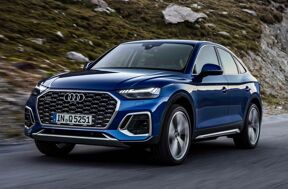 Imagen de AUDI Q5