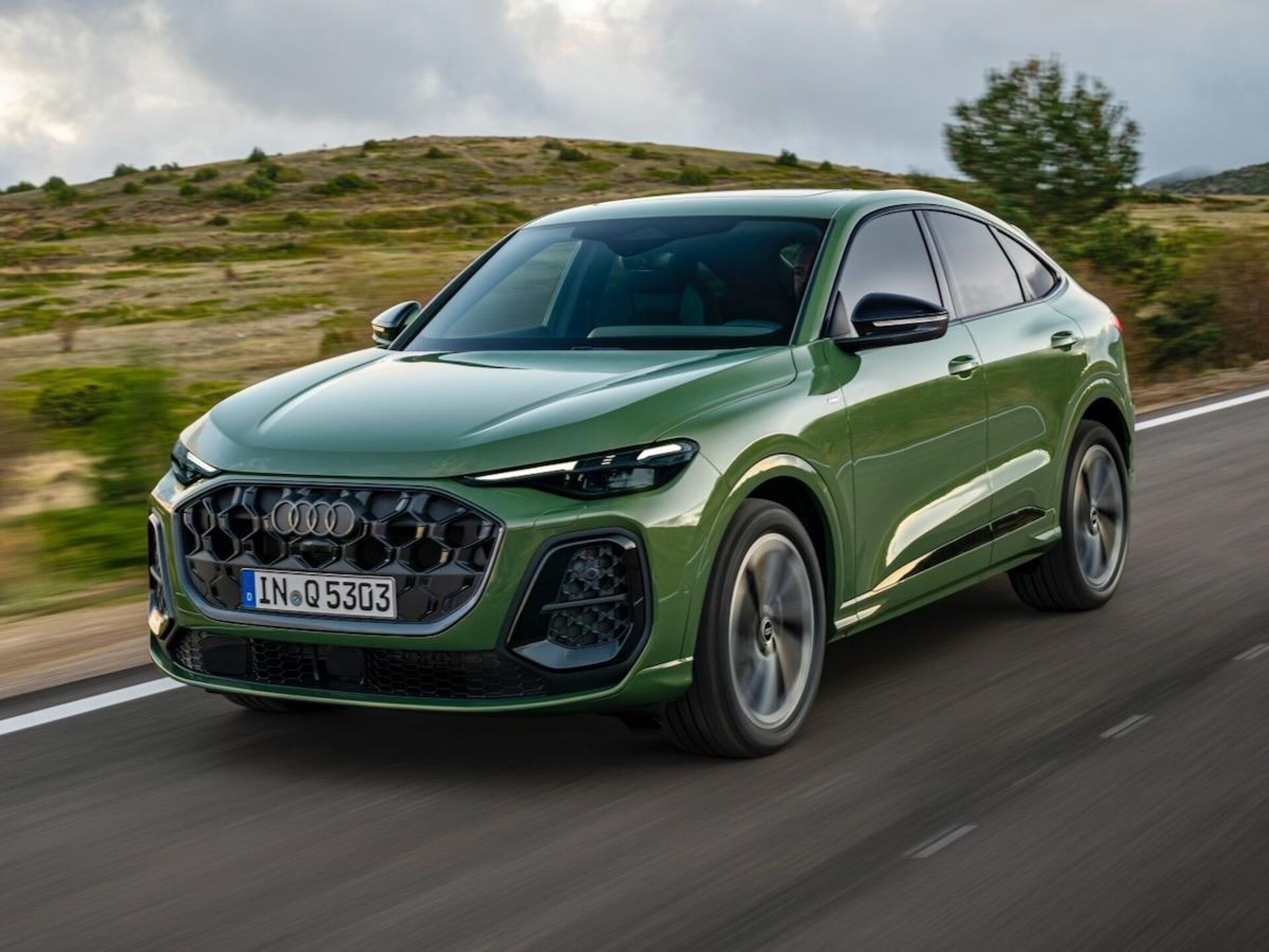 Imagen de AUDI Q5 nuevo