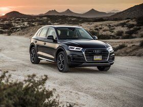 Imagen de Q5 TFSI Quattro