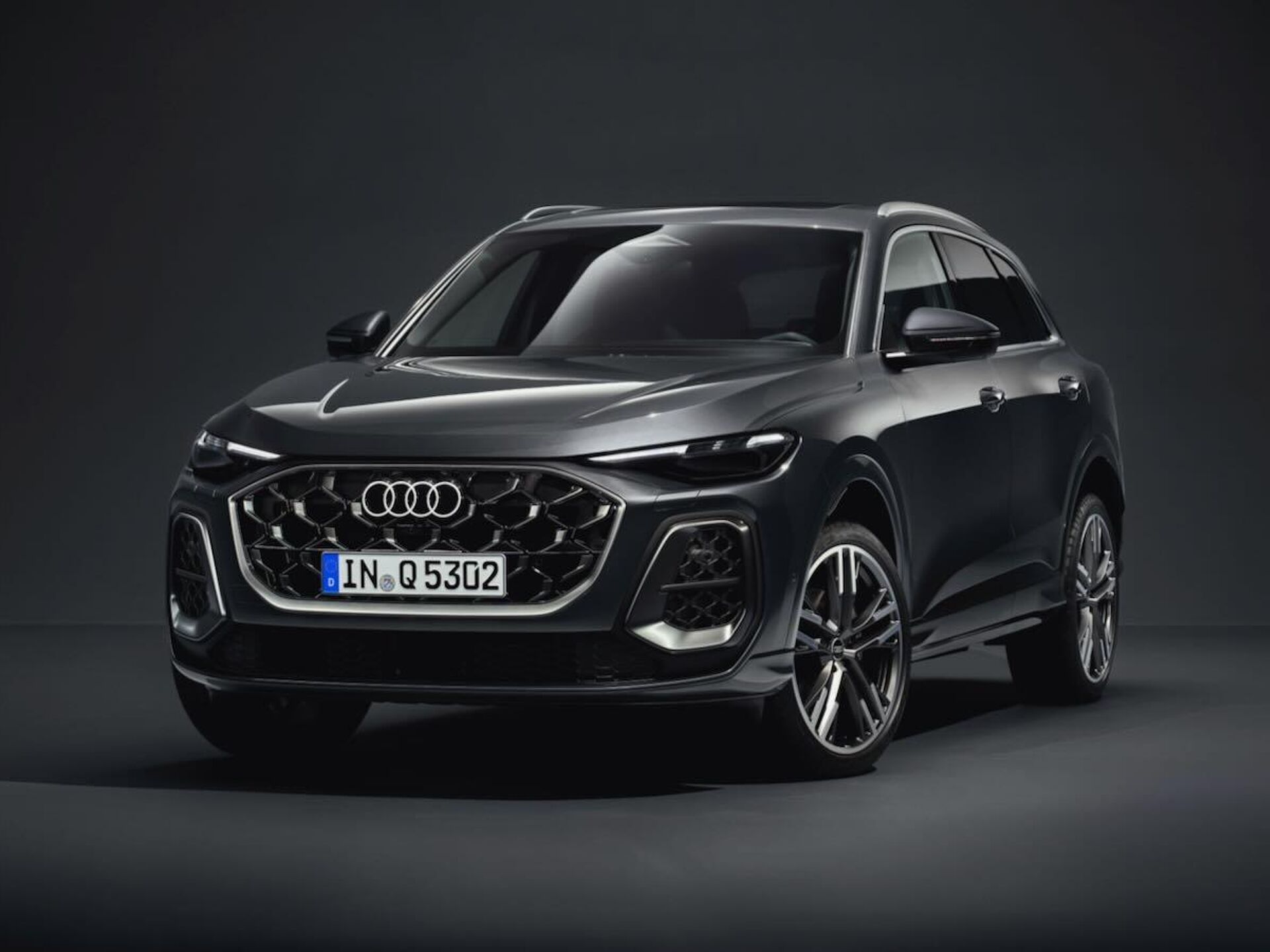 Imagen de AUDI Q5 nuevo