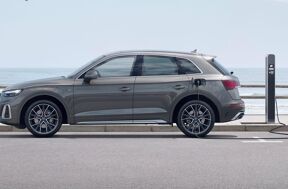 Imagen de AUDI Q5