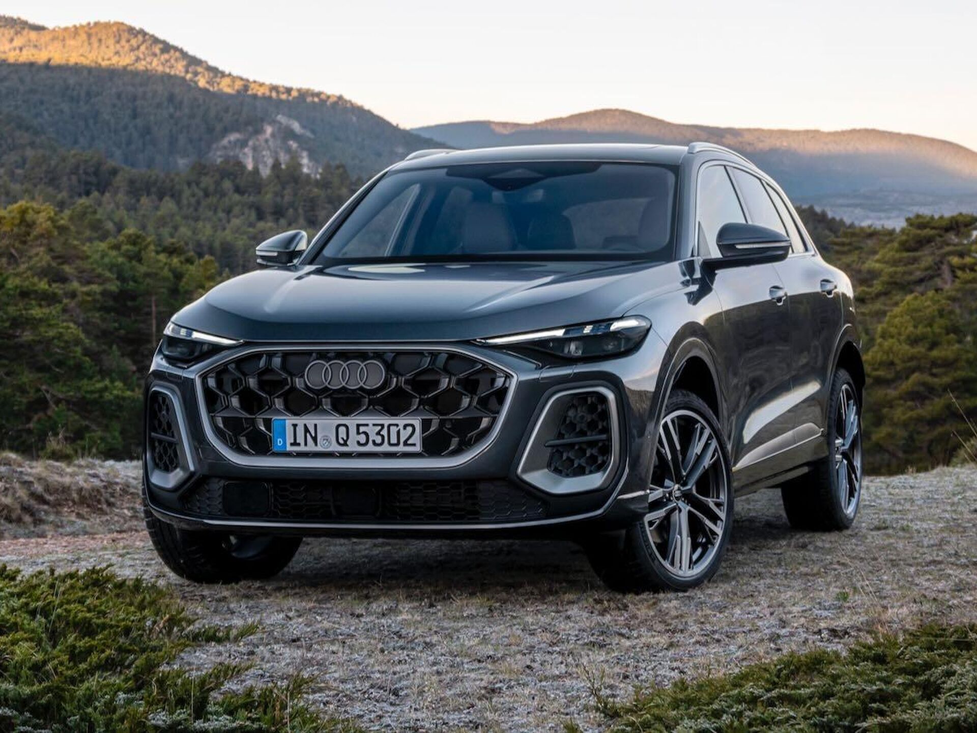 Imagen de AUDI Q5 nuevo