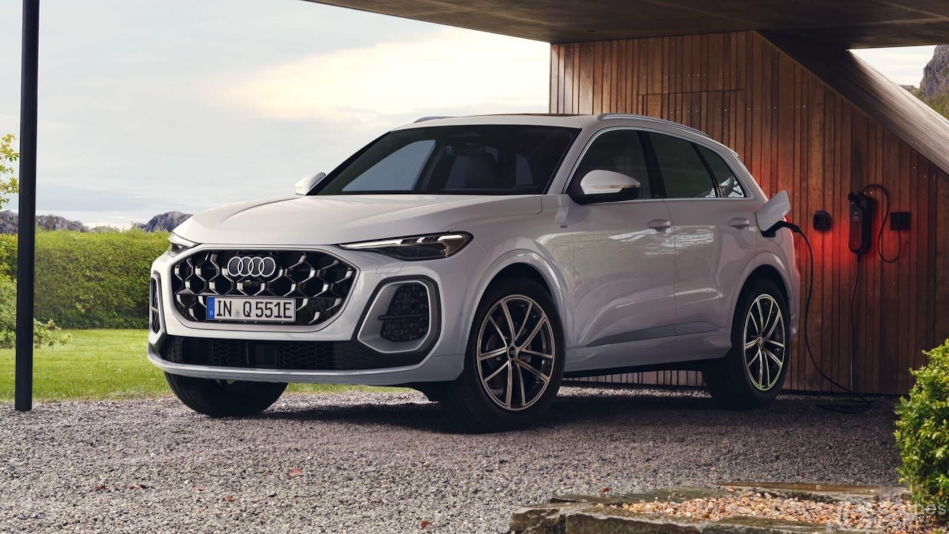 Imagen de AUDI Q5 nuevo