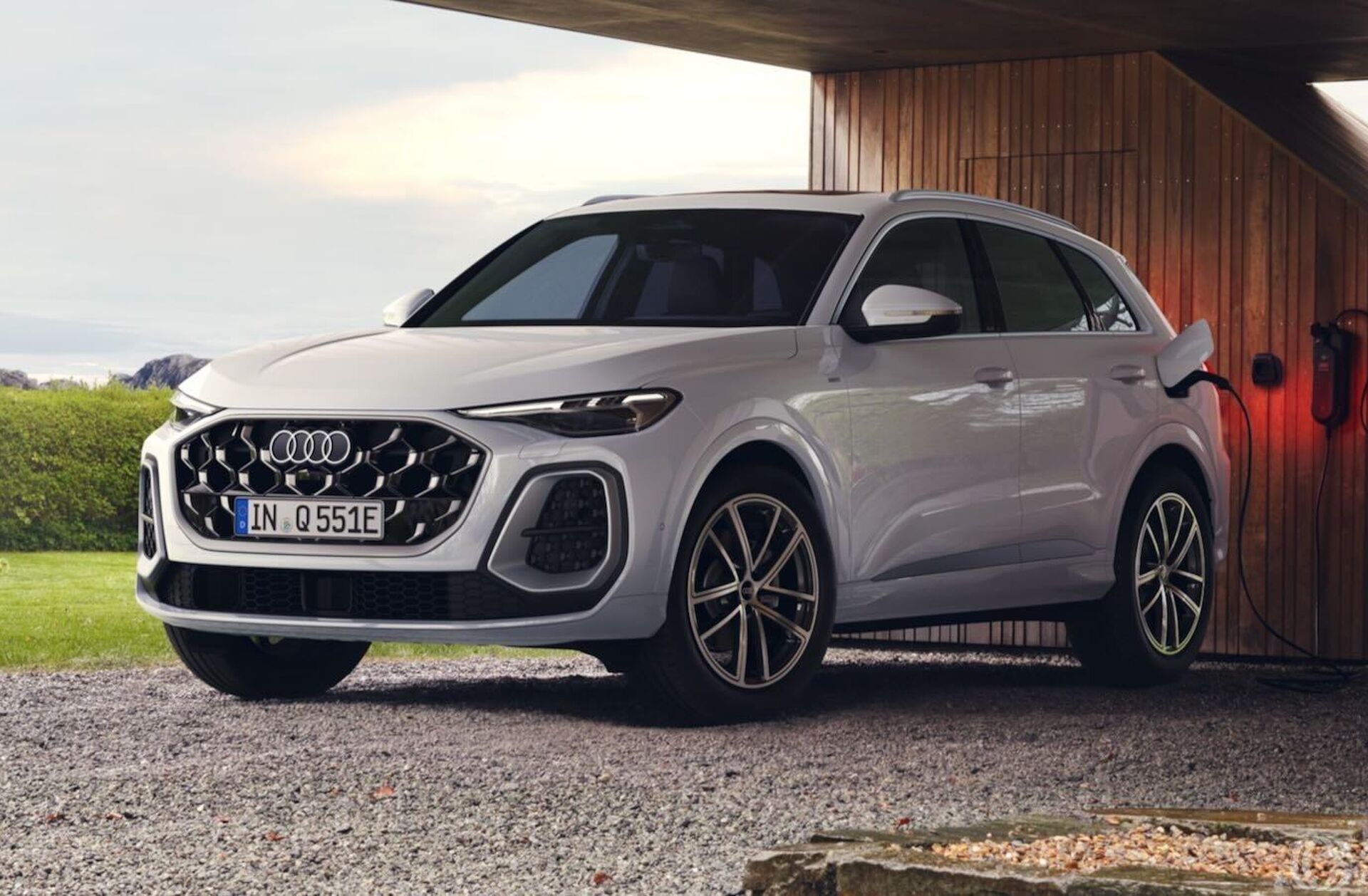 Imagen de AUDI Q5