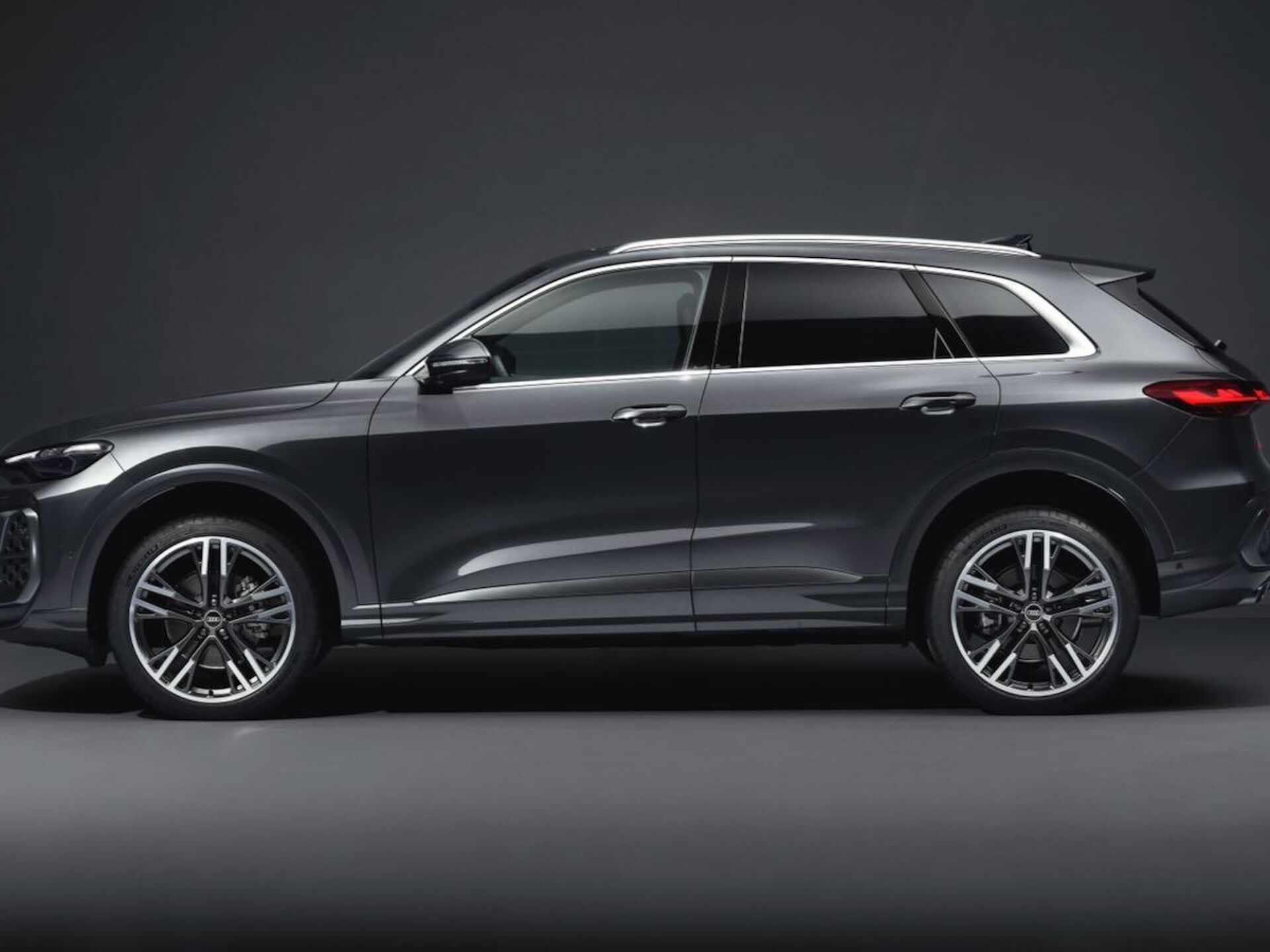 Imagen de AUDI Q5 nuevo