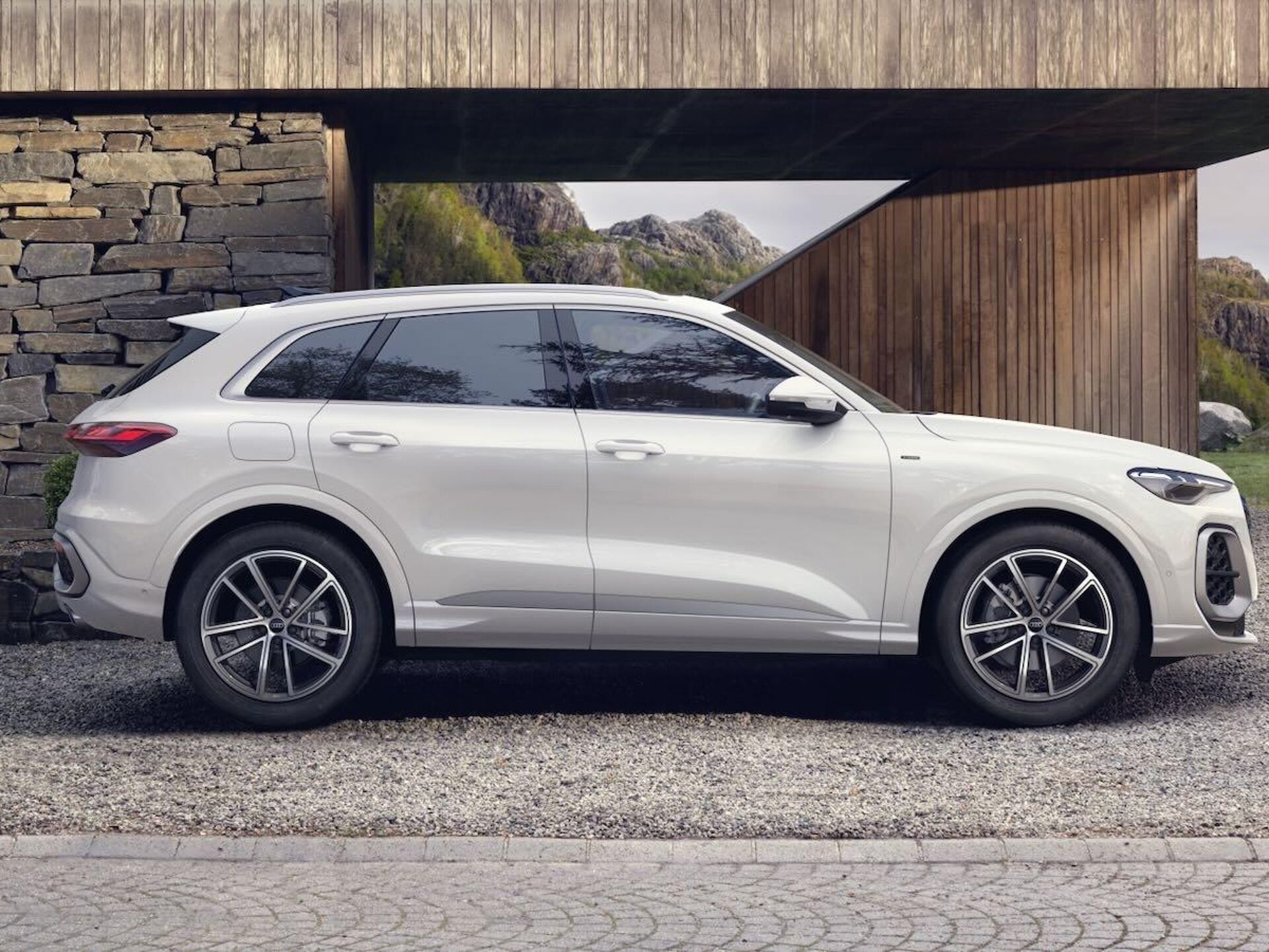 Imagen de AUDI Q5 nuevo