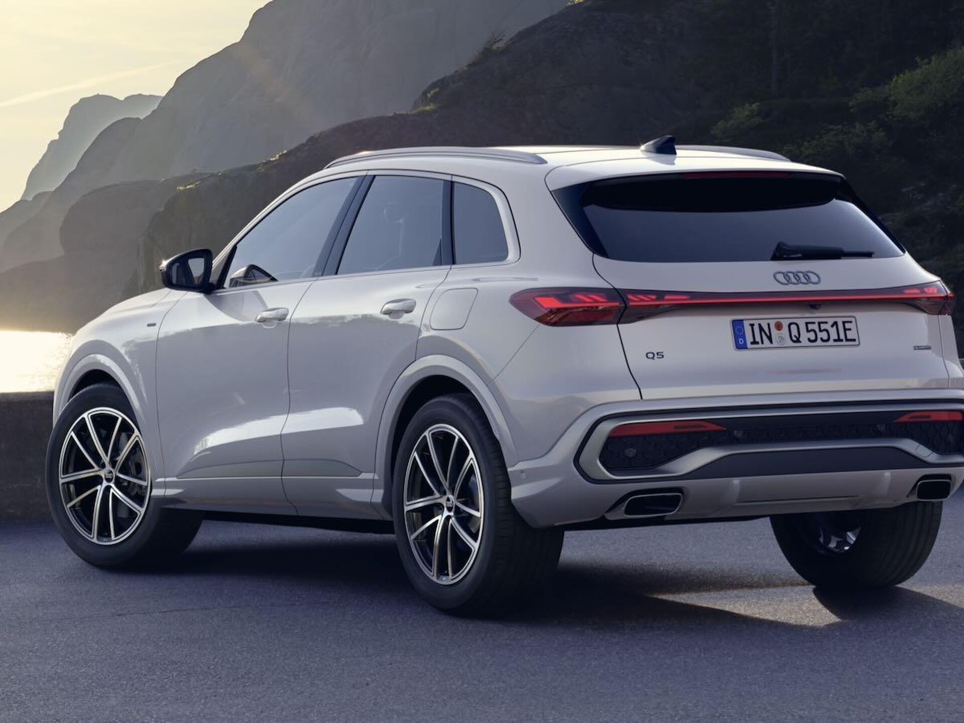 Imagen de AUDI Q5 nuevo