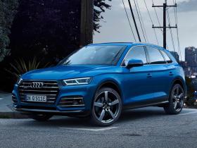 Imagen de Q5 55 TFSI e quattro