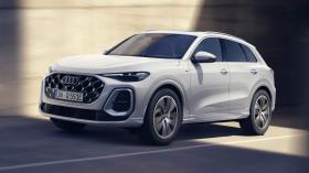 Imagen de Q5 e-hybrid quattro S line