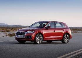 Imagen de Q5 TFSI quattro
