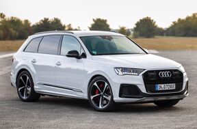 Imagen de AUDI Q7