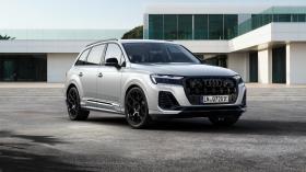Imagen de Q7 TFSIe quattro