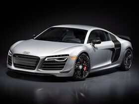 Imagen de R8 Competition