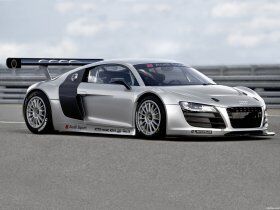 Imagen de R8 GT3