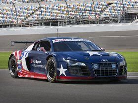 Imagen de R8 Grand-Am Daytona 24 Hours