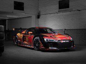 Imagen de R8 LMS