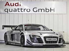 Imagen de R8 LMS Ultra