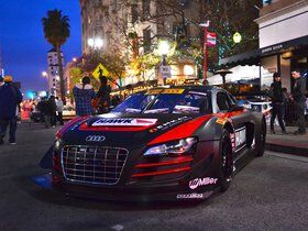 Imagen de R8 LMS Ultra CRP Racing