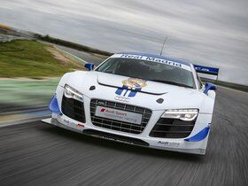 Imagen de R8 LMS Ultra Real Madrid