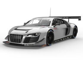 Imagen de R8 LMS Ultra
