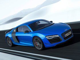 Imagen de R8 LMX