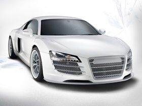 Imagen de R8 Spark Eight by Eisenmann
