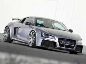 Imagen de R8 TC Concepts TOXIQUE