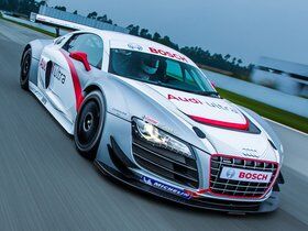 Imagen de R8 Ultra GT3