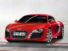 Imagen de R8 V10