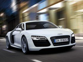 Imagen de R8 V10