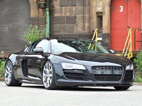 Imagen de  R8 V10 Coupe Ok Chiptuning