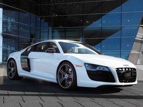 Imagen de R8 V10 Exclusive Selection Edition
