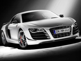 Imagen de R8 V10 GT