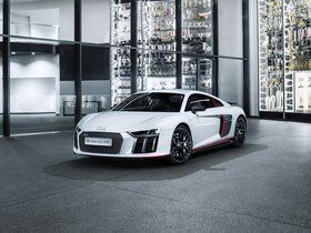 Imagen de R8 V10 Plus Selection 24h