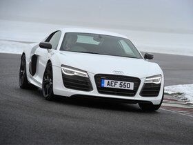 Imagen de R8 V10 Plus UK