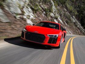 Imagen de R8 V10 Plus USA