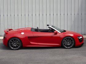 Imagen de R8 Spyder V10 RENM RMS