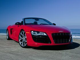 Imagen de R8 V10 USA