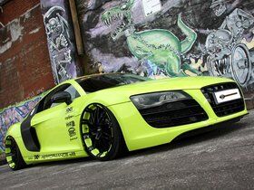 Imagen de R8 V10 XXX Performance