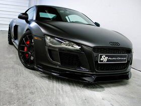 Imagen de R8 Valkurie by SR Auto Group