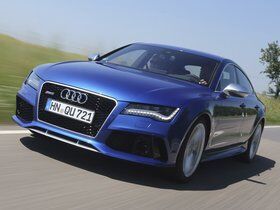 Imagen de RS7