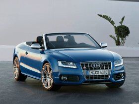 Imagen de S5 Cabriolet