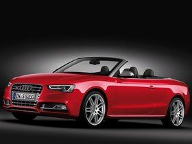 Imagen de S5 Cabriolet