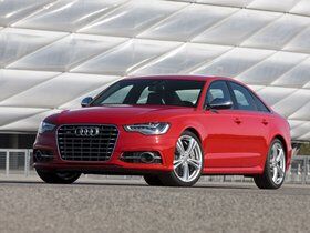 Imagen de S6 Sedan
