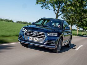 Imagen de SQ5 3.0 TFSI 
