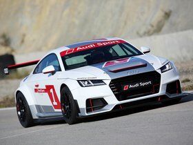 Imagen de Sport TT Cup