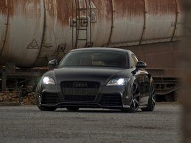 Imagen de TT Corniche Challenge Wheels