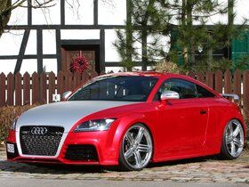 Imagen de TT RS Coupe FolienCenter-NRW