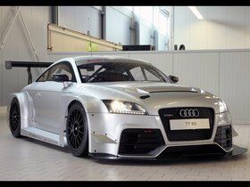 Imagen de TT RS DTM