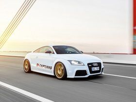 Imagen de TT-RS Plus Coupe OK Chiptuning